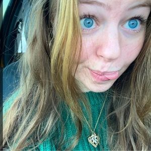 Meet your Posher, Bridget